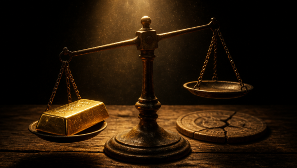 Cuban’s Bitcoin Exit Exposes Digital Gold Myth—But Long-Term Holders Aren’t Selling