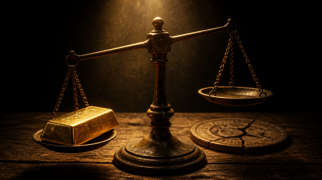 Cuban’s Bitcoin Exit Exposes Digital Gold Myth—But Long-Term Holders Aren’t Selling