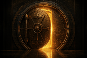 Congress Moves to Lock Bitcoin Reserve Into Law, Bypassing Executive Order Risk