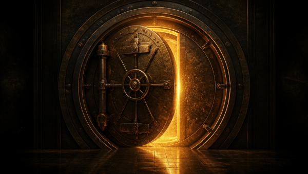 Congress Moves to Lock Bitcoin Reserve Into Law, Bypassing Executive Order Risk