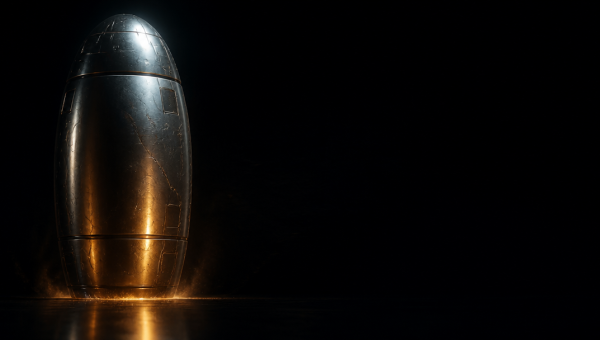 Bitcoin Billionaire Secures First Private SpaceX Mars Slot