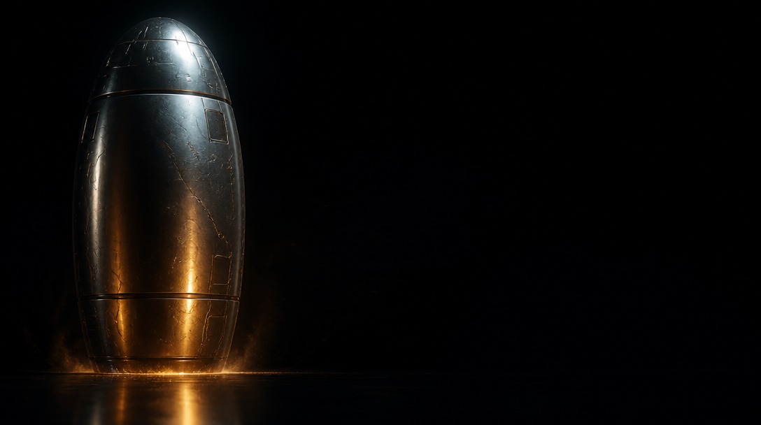 Bitcoin Billionaire Secures First Private SpaceX Mars Slot