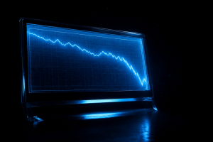 Robinhood Crypto COO Exits as Revenue Plummets 47% Year-Over-Year