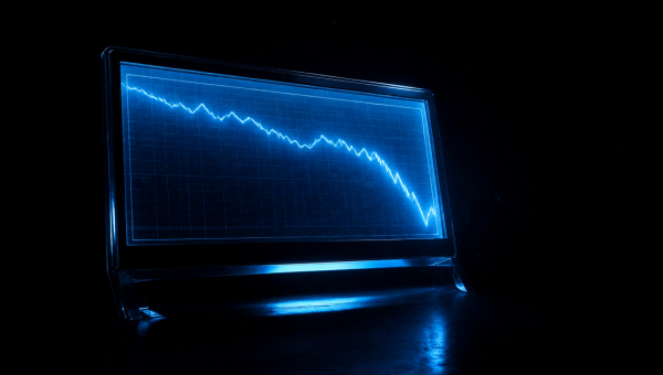 Robinhood Crypto COO Exits as Revenue Plummets 47% Year-Over-Year