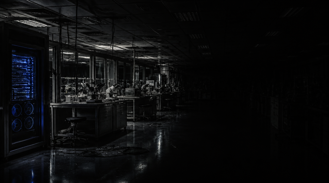 Cardano’s $46.8M Research Funding Faces Rejection, Threatening Lab Closure