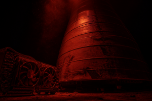 Bitcoin Mining Chief Heads SpaceX’s First Crewed Mars Mission in 2026