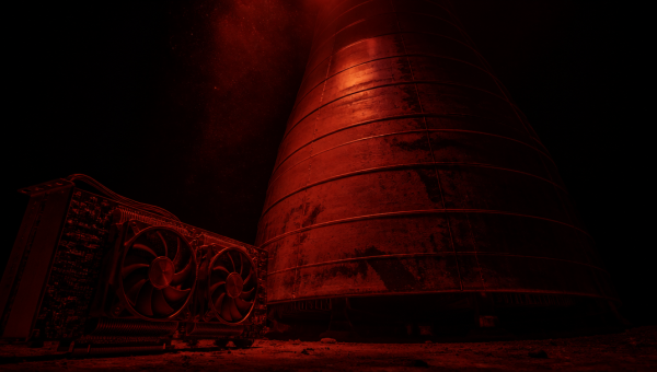 Bitcoin Mining Chief Heads SpaceX’s First Crewed Mars Mission in 2026