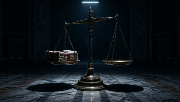 SEC Blocks Tokenized Stock Pilot, Citing Market Structure Risk