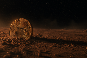 Bitcoin Mining Chief Heads to Mars as SpaceX Expands Crew Beyond Test Pilots
