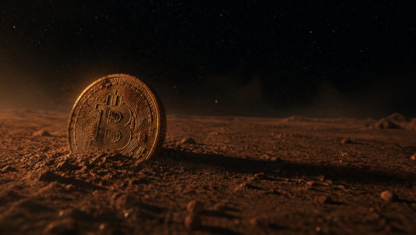 Bitcoin Mining Chief Heads to Mars as SpaceX Expands Crew Beyond Test Pilots
