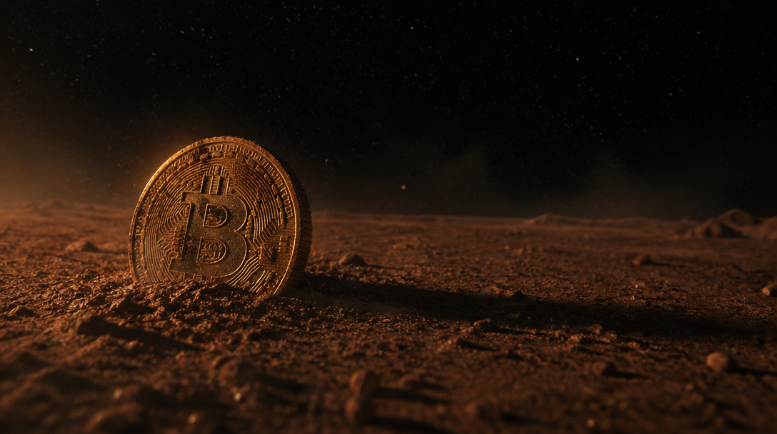 Bitcoin Mining Chief Heads to Mars as SpaceX Expands Crew Beyond Test Pilots