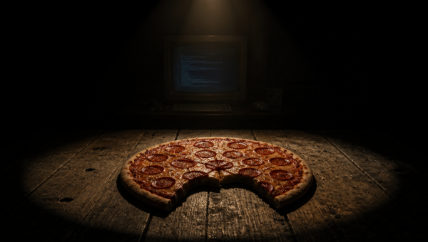 Bitcoin Pizza Day Marks 16 Years Since First Commercial BTC Transaction