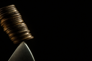 XRP’s $488M Leverage Trap Sets Stage for Violent Swings