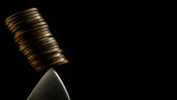 XRP’s $488M Leverage Trap Sets Stage for Violent Swings