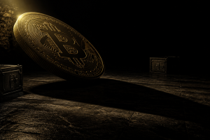 Trump Media’s $205M Bitcoin Deposit to Crypto.com Raises Liquidation Questions