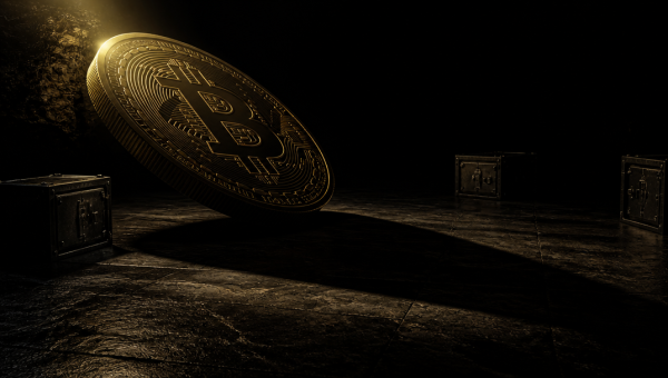 Trump Media’s $205M Bitcoin Deposit to Crypto.com Raises Liquidation Questions