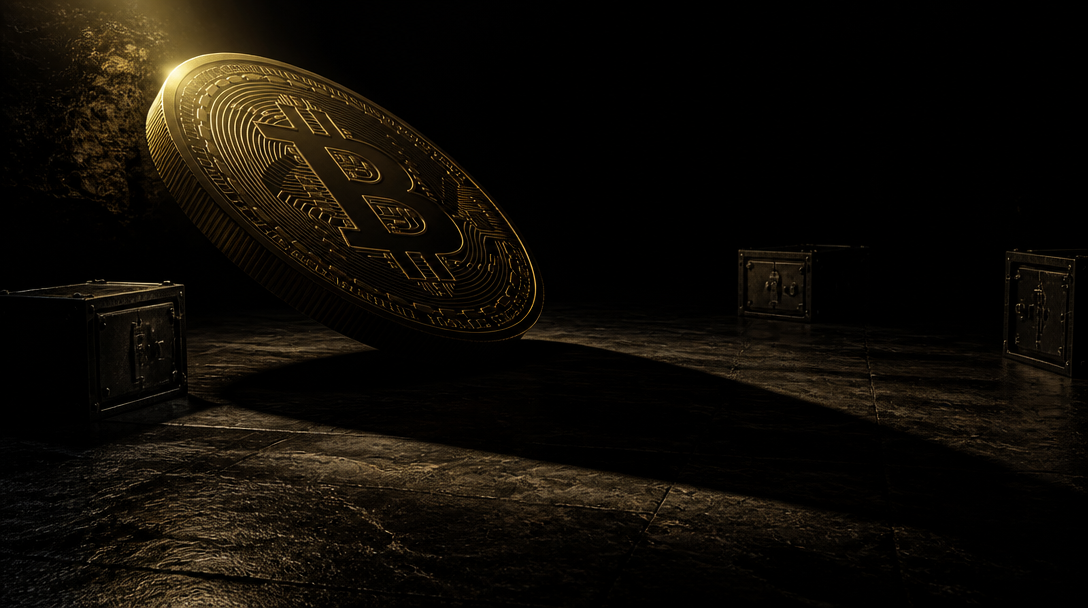 Trump Media’s $205M Bitcoin Deposit to Crypto.com Raises Liquidation Questions