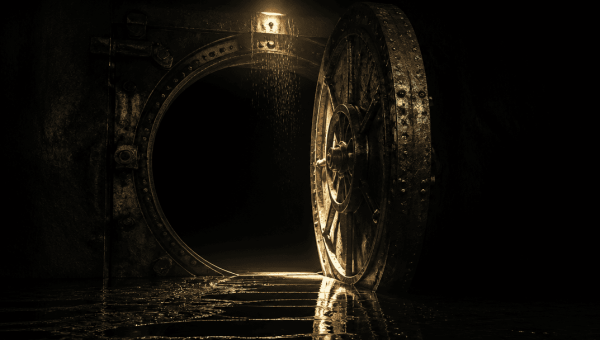Bitcoin Tumbles 10% as ETF Outflows Hit 5-Month High