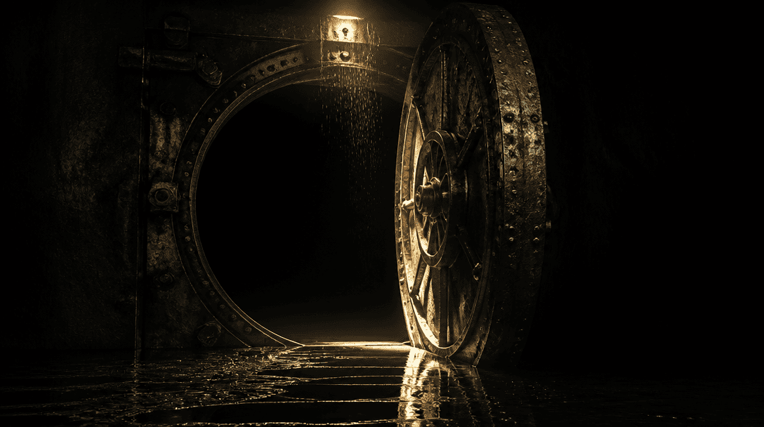 Bitcoin Tumbles 10% as ETF Outflows Hit 5-Month High