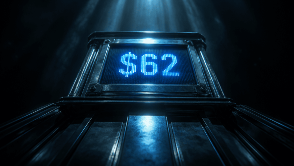 HYPE Hits $62 on Institutional ETF Wave, Targeting $100 Before Year-End