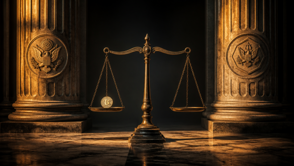 SEC Approves Nasdaq Bitcoin Index Options, Awaits CFTC Sign-Off for QBTC Launch