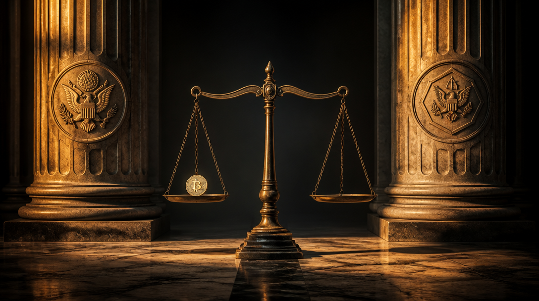 SEC Approves Nasdaq Bitcoin Index Options, Awaits CFTC Sign-Off for QBTC Launch