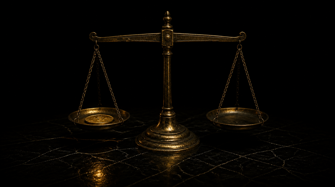 Bitcoin’s Mid-July Bottom Signals 50-66 Day Ratio Recovery, Analyst Says