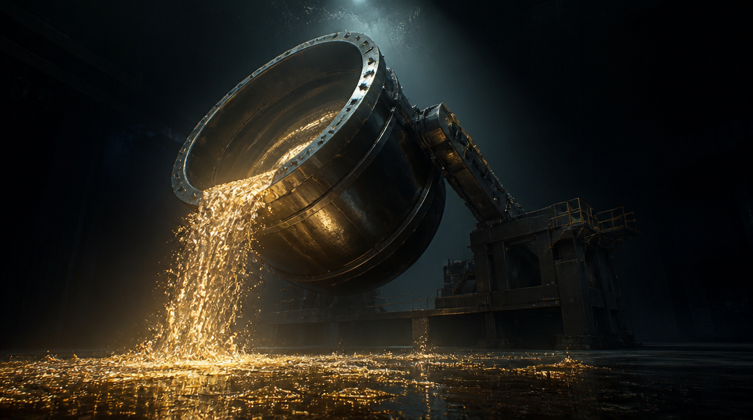 Bitcoin Breaks Below $75K as $1B in Liquidations Sweep Crypto Markets