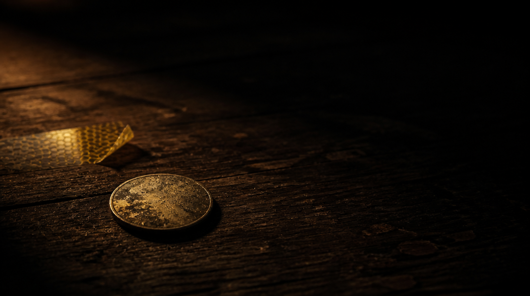Physical Bitcoin’s 15-Year Quest: From Casascius to Hardware Wallets