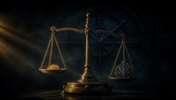 FDIC Extends AML Rules to Stablecoin Issuers Under New PPSI Framework