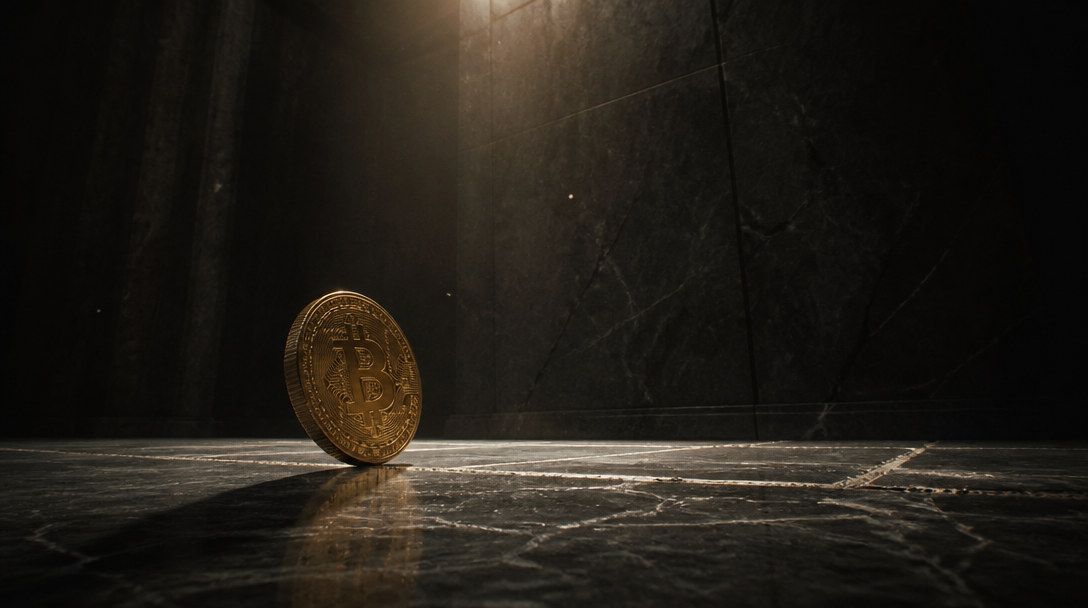 Bitcoin Crashes Below $76K Support, $60K Target Looms Amid Bear Market