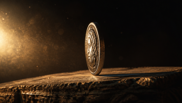 Ethereum’s 19% Pullback Sets Stage for Breakout, Analysts Say