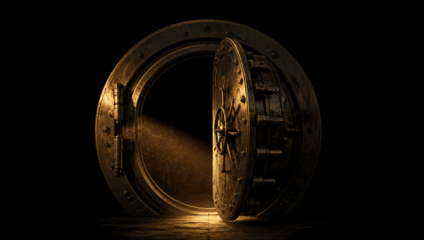 Bitcoin ETF Outflows Hit 3-Month High as $1.26B Exits in One Week