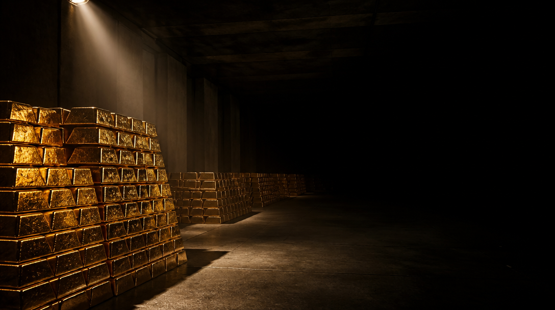 Tether’s $141B Treasury Bet Forces Fed Into Stablecoin Reckoning