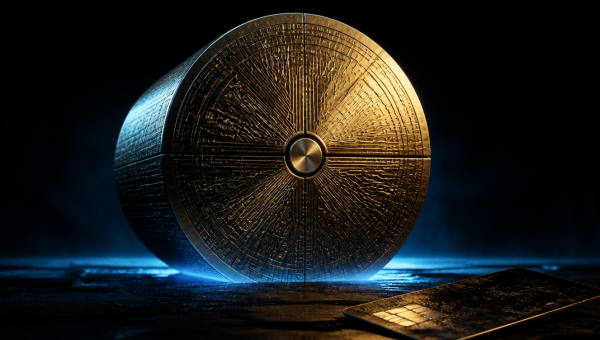 AI Agents Settled $73M via Crypto Rails as Stablecoins Displace Card Networks