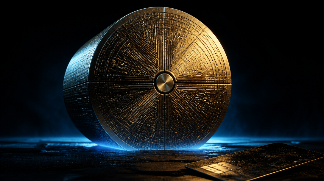 AI Agents Settled $73M via Crypto Rails as Stablecoins Displace Card Networks