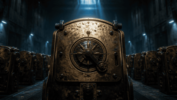 Kraken’s Fed Account Signals Shift Away From Banking Intermediaries