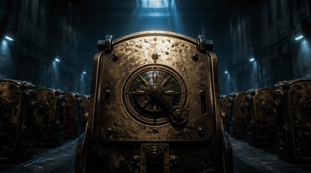Kraken’s Fed Account Signals Shift Away From Banking Intermediaries