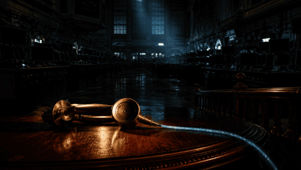 Prometheum’s Wall Street Play: How Brokers Finally Get Tokenized Securities to Retail