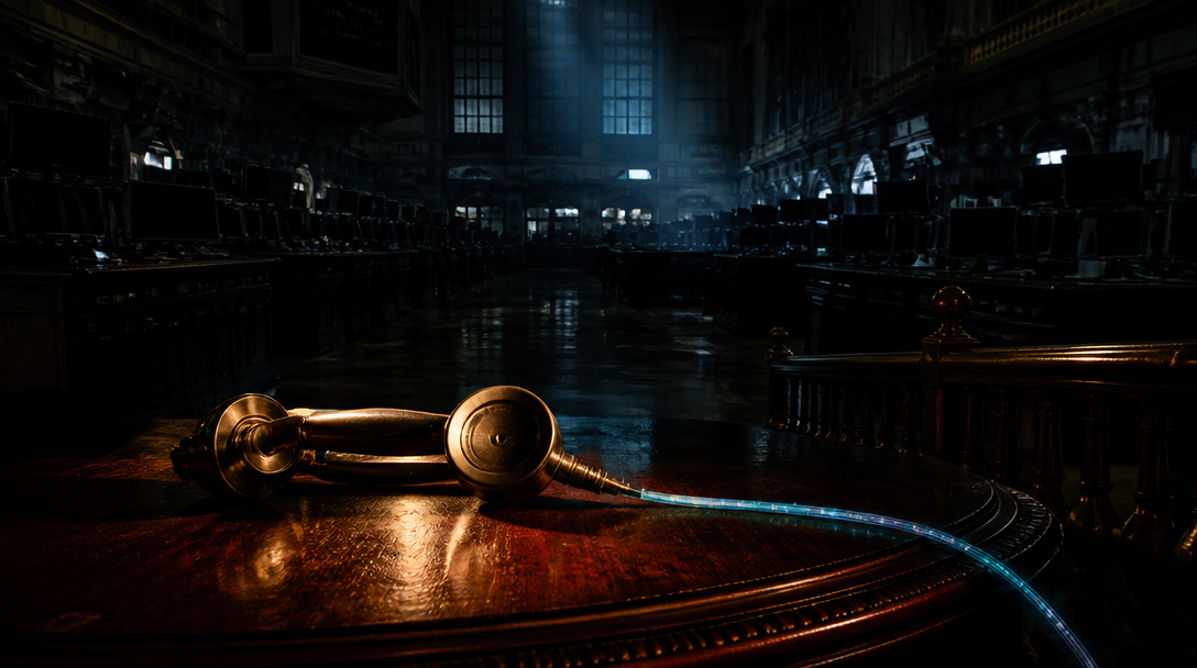 Prometheum’s Wall Street Play: How Brokers Finally Get Tokenized Securities to Retail