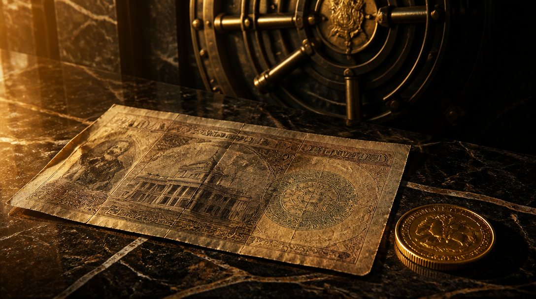 Tether Launches GELT as Georgia Moves to Regulate Stablecoins