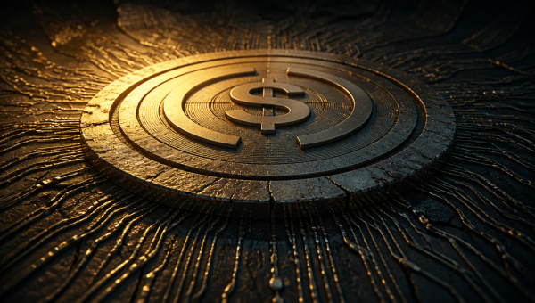AI Agents’ $70M Year Exposes USDC Concentration Risk in Crypto Payments
