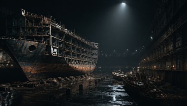 Ethereum Foundation Shifts to “Smaller Ship” Model Amid Staff Changes