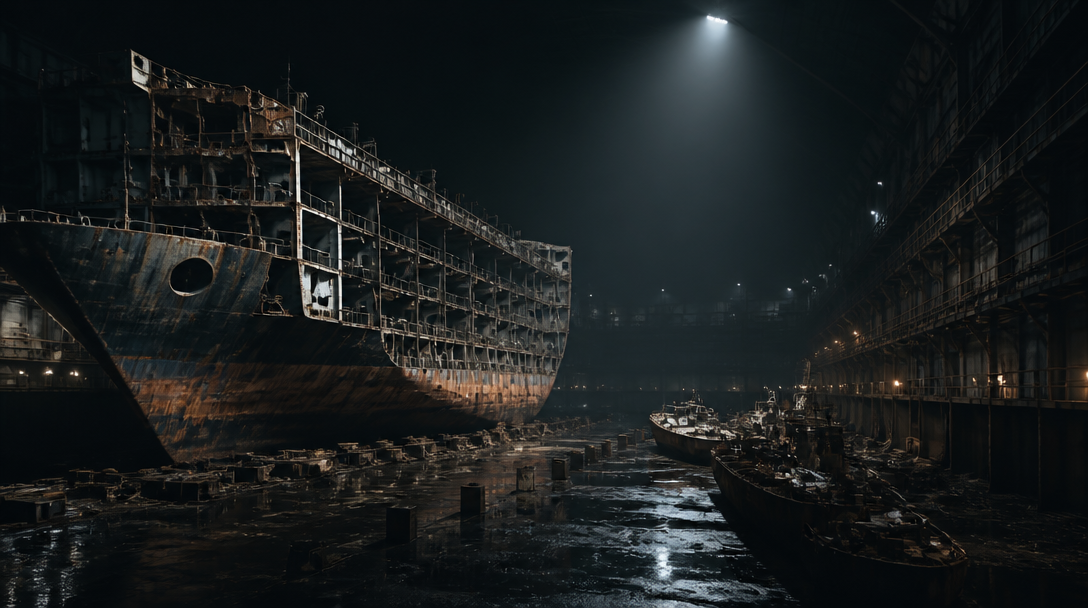 Ethereum Foundation Shifts to “Smaller Ship” Model Amid Staff Changes