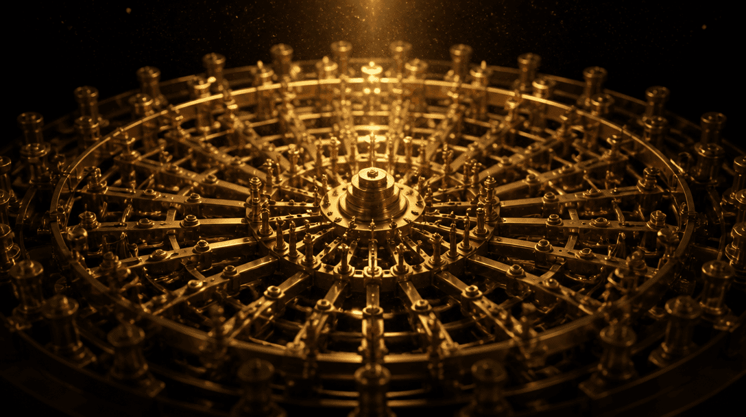 Ripple’s $6M Squid Bet Signals Shift From Isolated Ledger to Cross-Chain Hub