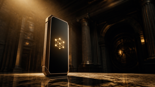 Ledger Integrates ADI Chain as UAE Stablecoin Play Targets Institutions