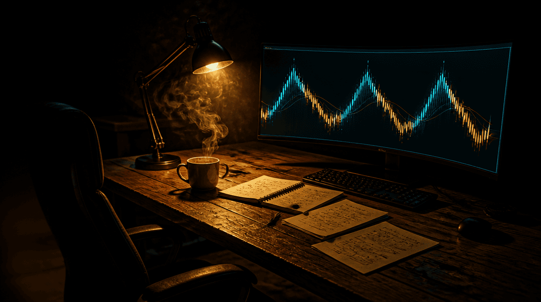 Analyst Argues Bitcoin’s Four-Year Cycle Still Active Despite Expert Skepticism