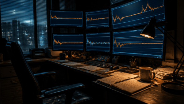 Bitcoin stalls near $76,500 as muted trading points to macro wait-and-see