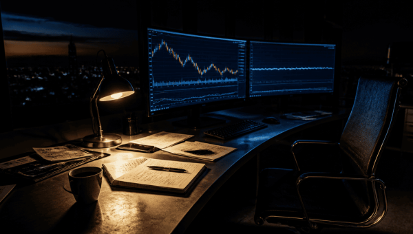 Bitcoin ETFs hit 2026 outflow peak as rates signal stays elevated
