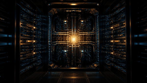 OKX Exchange OS hits 300K transactions per second on X Layer